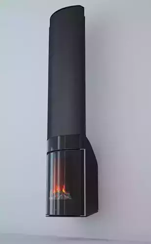 Wood stove CP
