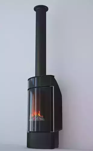 Wood Stove FS