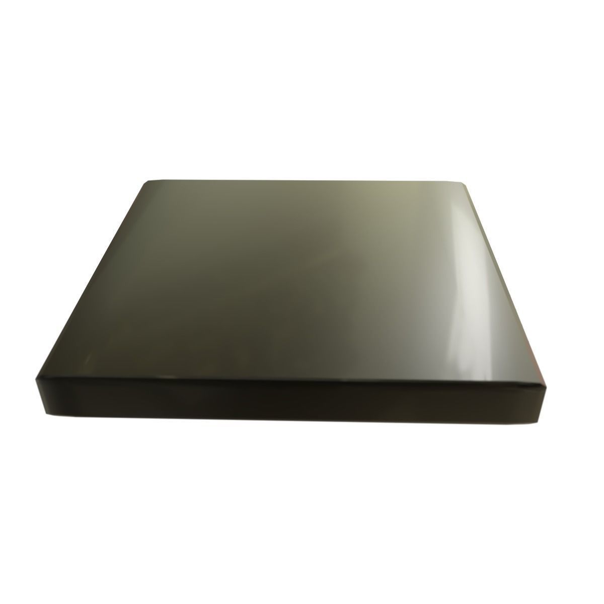 Entertainment System Generic 3D model_24