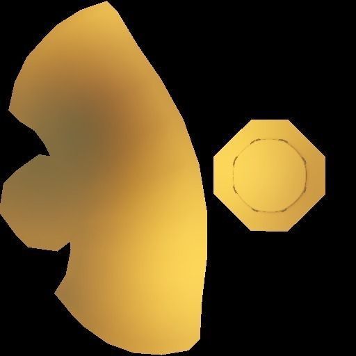 Sun and Moon Game Ready Models Low-poly 3D model_1