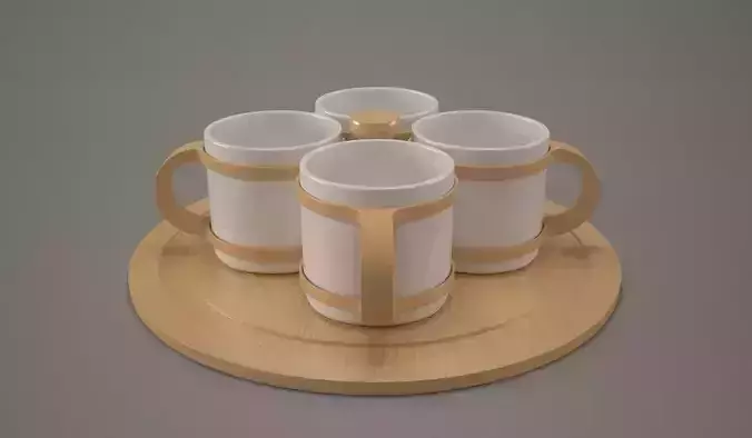 tea mug