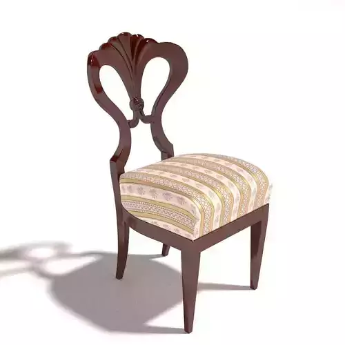 Antique Chair
