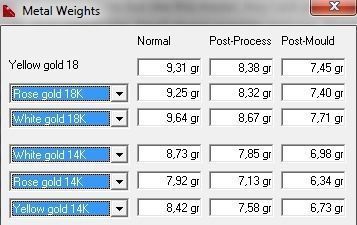 1 Ring 150515 3D print model_5
