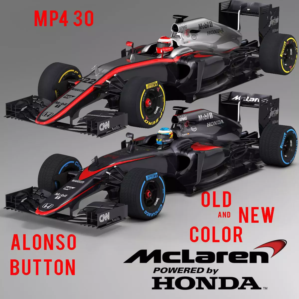 Mp4 30 Low-poly 3D model_0