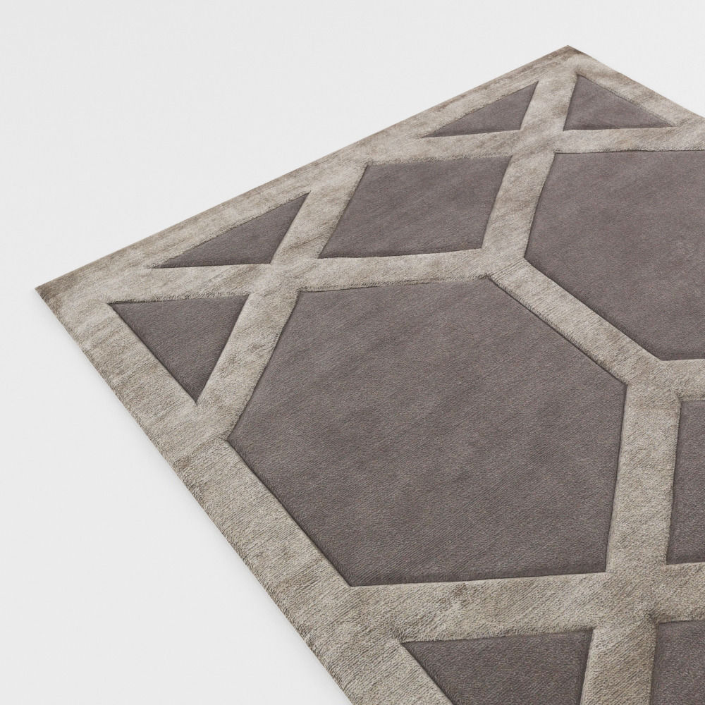 carpets Suzanne Sharp CORA 3D model_2