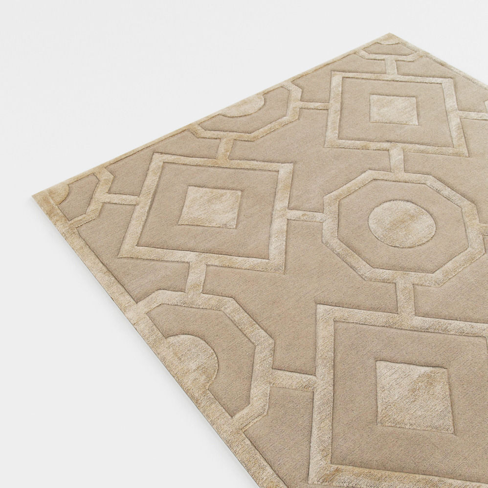 carpet  Suzanne Sharp Romy 2 3D model_4