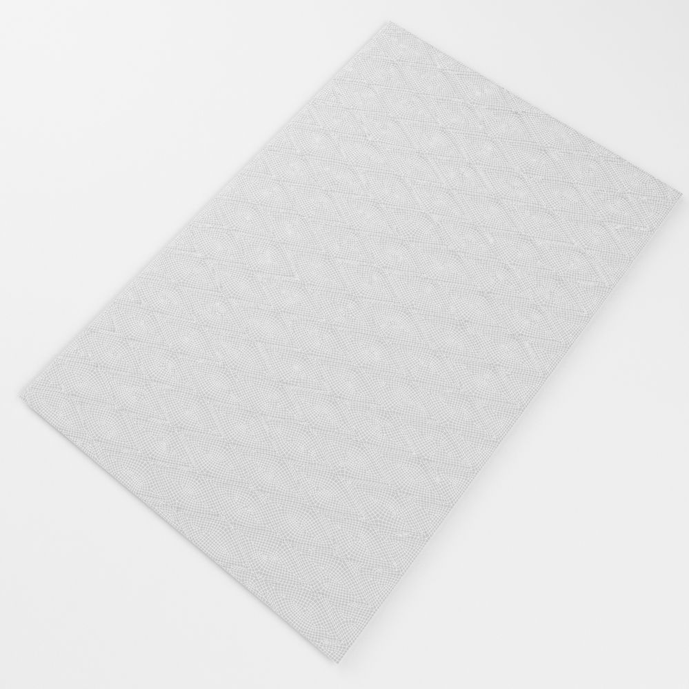 carpet Suzanne Sharp Africa2 3D model_4