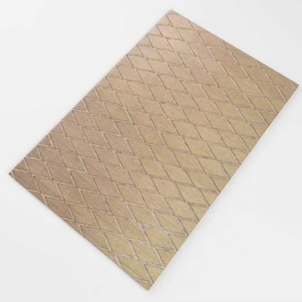 carpet Suzanne Sharp Africa2 3D model_0