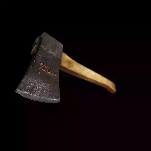 Old Axe V1