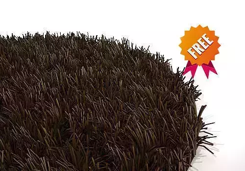 3D carpet mesh DMV303