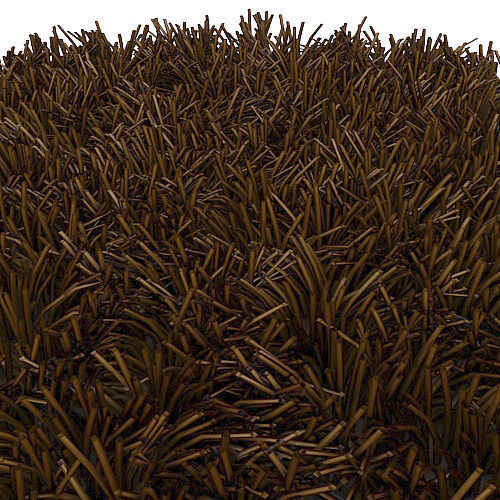 3D carpet mesh DMV303 Free 3D model_3