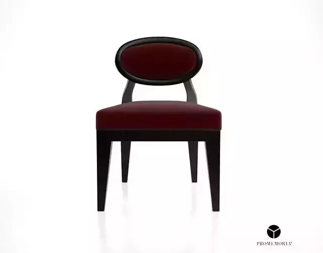 Promemoria Amina dining chair