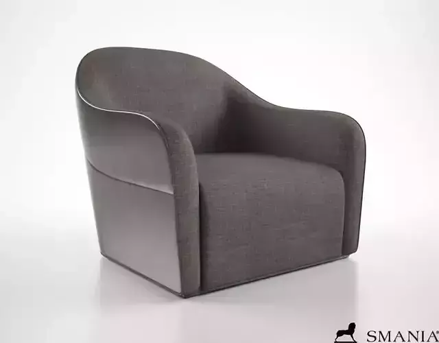 Smania Gramercy armchair