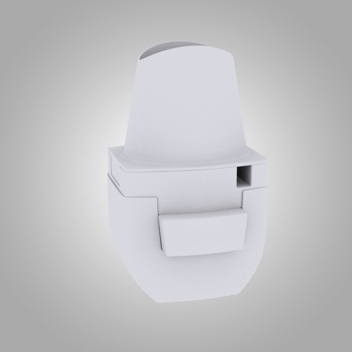 Alenia Asthma Inhaler Free 3D model_9