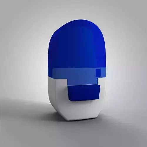 Alenia Asthma Inhaler