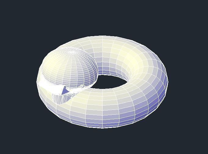 Rubber Ducky Pool Float 3D model_1