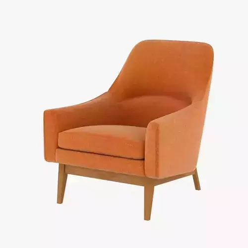 ralph pucci jens risom chair