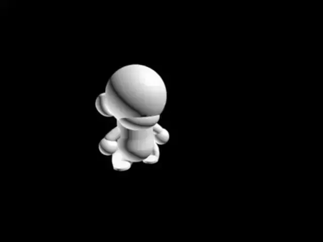 Munny Figure Rip-Off 2 Free 3D print model