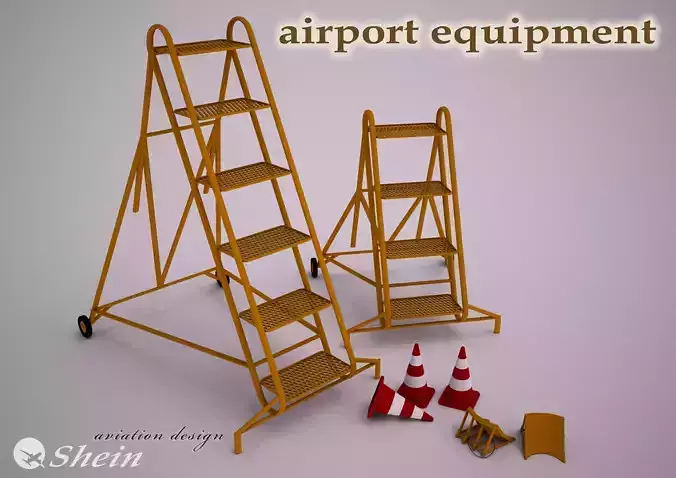 airport equipment