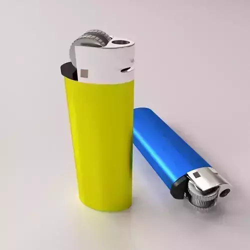 Cigarette Lighter