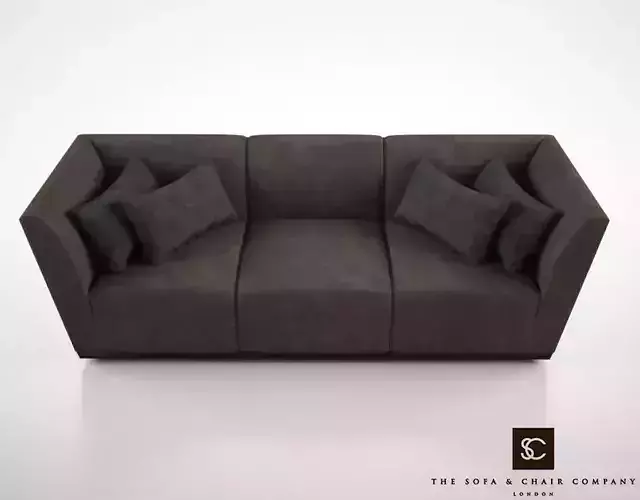 The Sofa and Chair Company Taylor Sofa