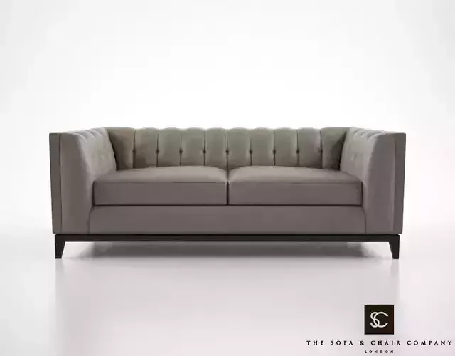 The Sofa and Chair Company Alexander Sofa