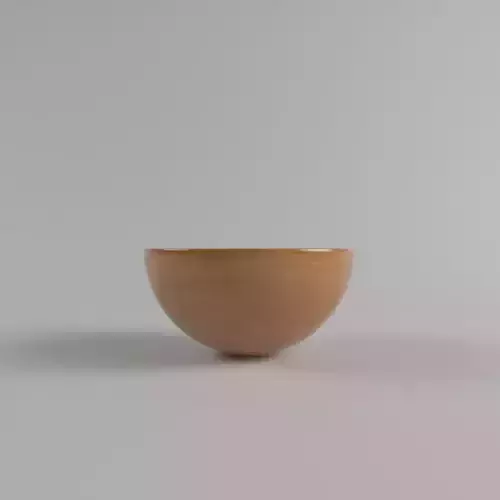 wooden bowl