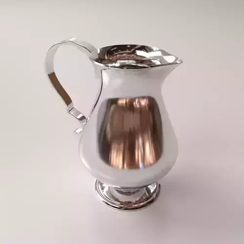 Cream Jug