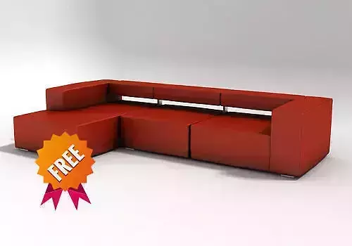 Sofa FSV300