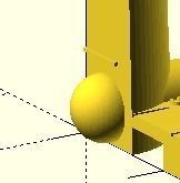 Parametric calibration and benchmark Free 3D print model_2