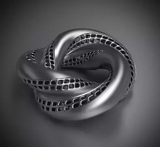 Print Jewel model01 Free 3D print model