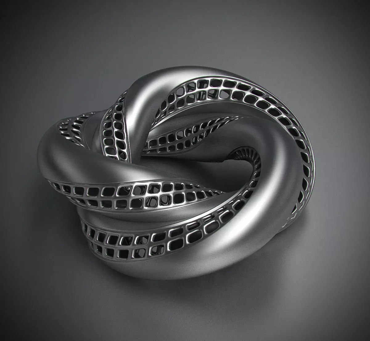 Print Jewel model01 Free 3D print model_0