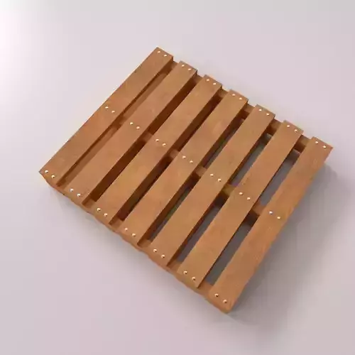 Wood Pallet