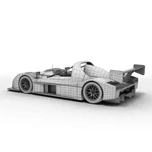 Radical SR3 RS