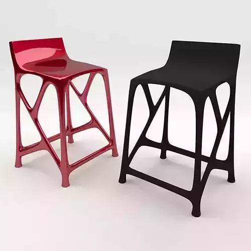 Axiom Stool