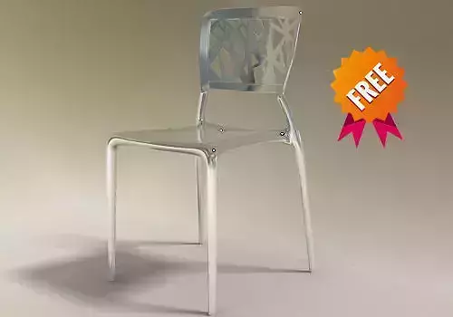 Viento Chair Bonaldo