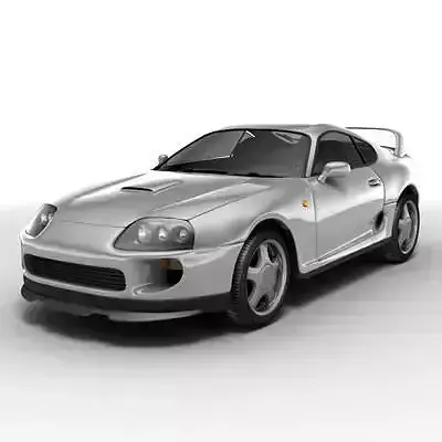 Toyota Supra