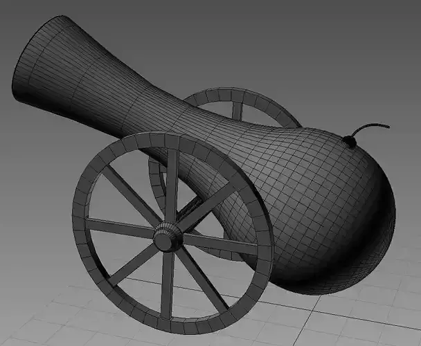 BOMBA taylor horse saddle