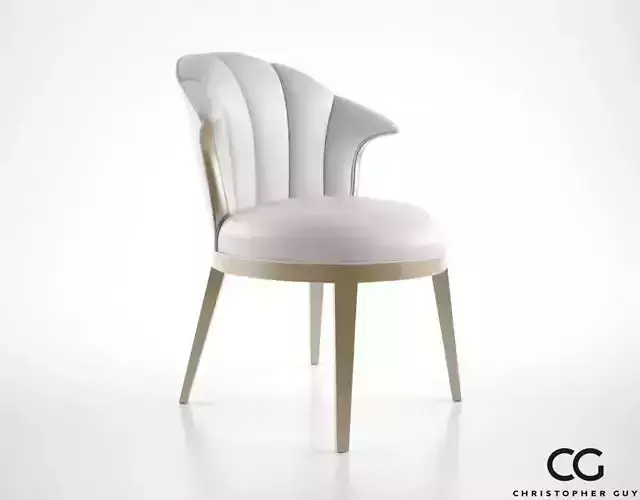 Christopher Guy Josephine Chair