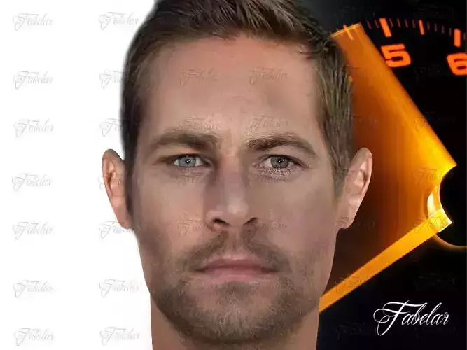 Paul Walker