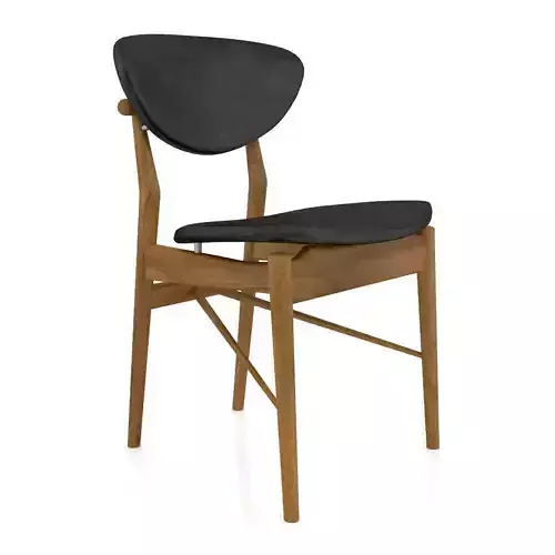 Finn Juhl 108 Chair