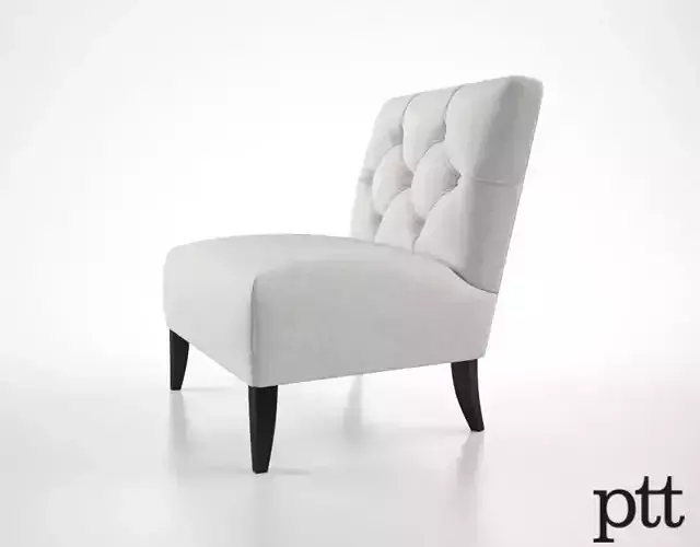 PTT Design Lounge chair