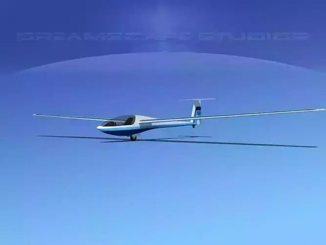 DG-400 15-Metre Motorglider V14