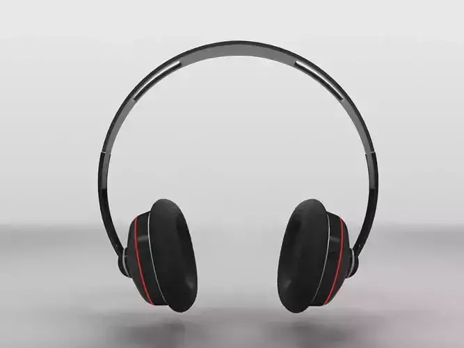 Headphones