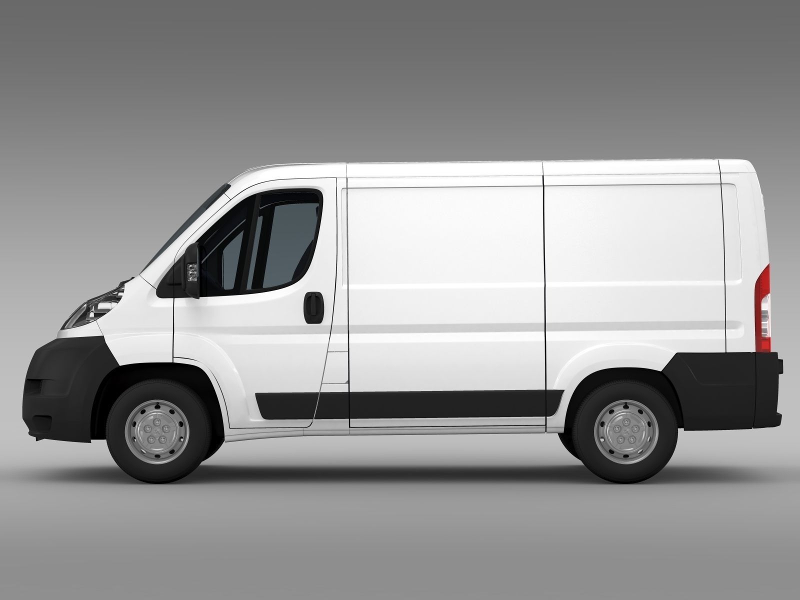Peugeot boxer l1h1