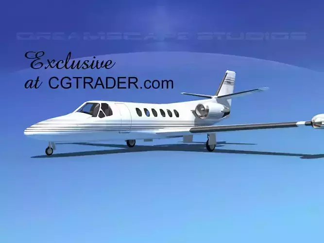 Dreamscape AC-53 Exec Classic V04