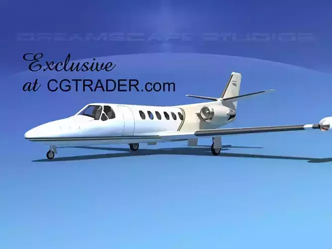 Dreamscape AC-53 Exec Classic V14