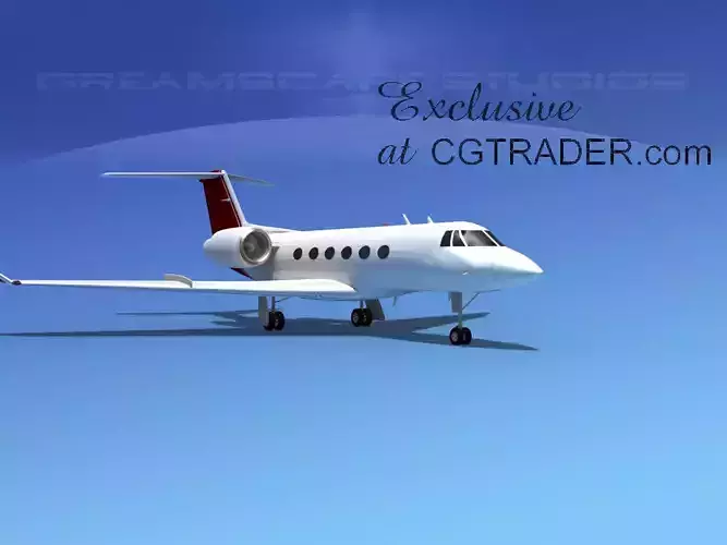 Dreamscape AC-55 V05