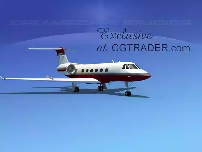 Dreamscape AC-55 V07