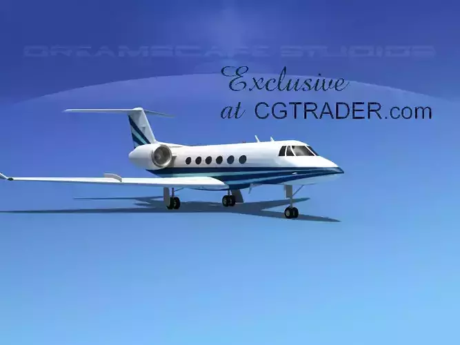 Dreamscape AC-55 V09